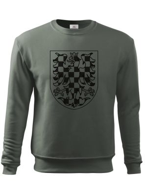 Moravská ORLICE - černá