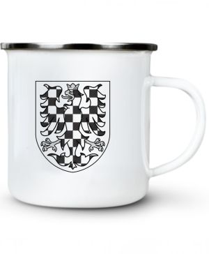 Moravská ORLICE - černá