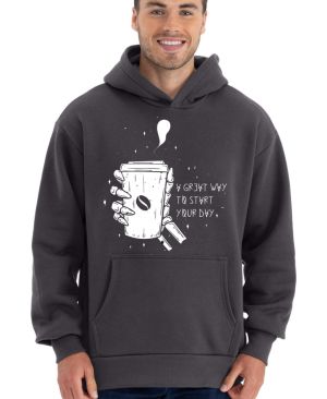 Morning coffee