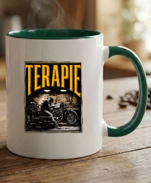 Moto Terapie