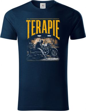 Moto Terapie