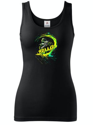 Motokros, BRAAAP