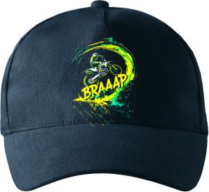 Motokros, BRAAAP