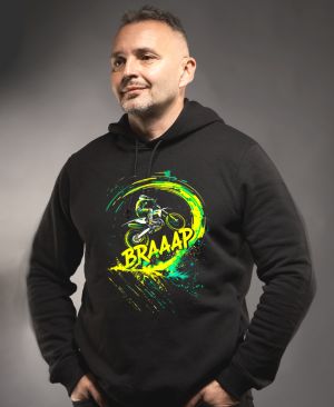 Motokros, BRAAAP