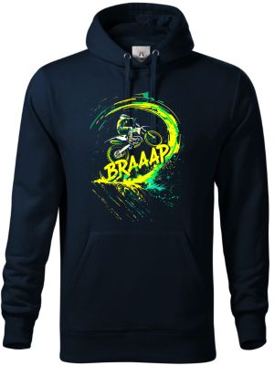 Motokros, BRAAAP