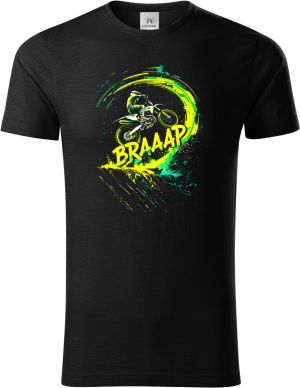Motokros, BRAAAP