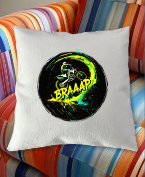 Motokros, BRAAAP