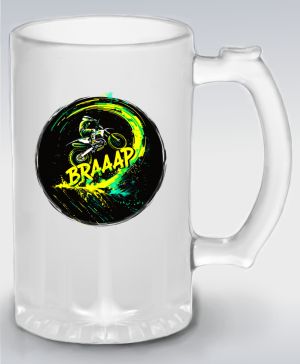 Motokros, BRAAAP