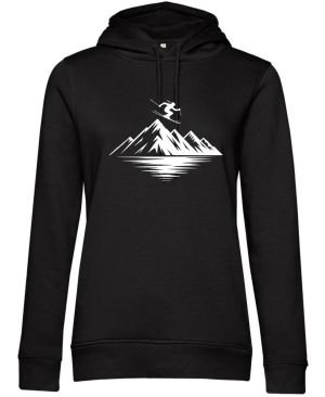Mountain ski