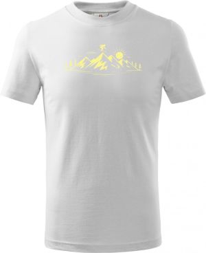 Mountain Snowboard
