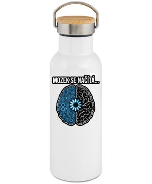 Mozek Se Načítá...