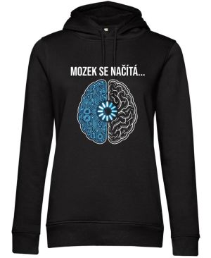 Mozek Se Načítá...