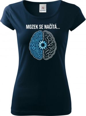 Mozek Se Načítá...