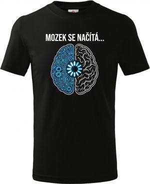 Mozek Se Načítá...