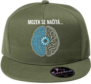 Mozek Se Načítá...