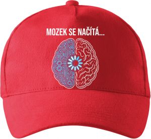 Mozek Se Načítá...