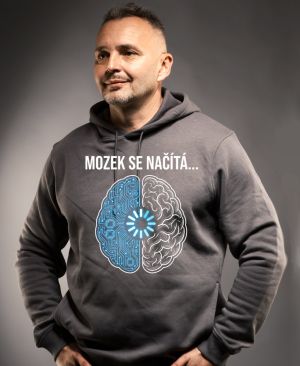 Mozek Se Načítá...