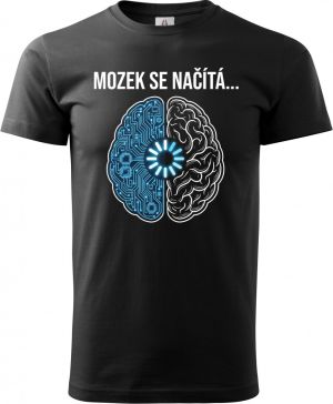 Mozek Se Načítá...