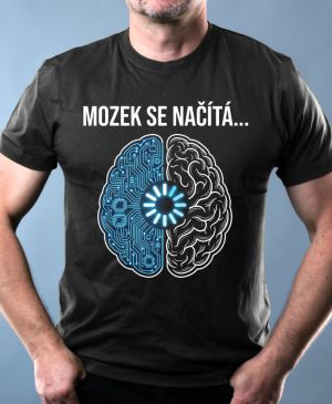 Mozek Se Načítá...