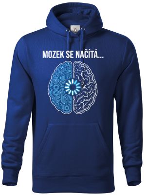 Mozek Se Načítá...