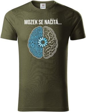 Mozek Se Načítá...