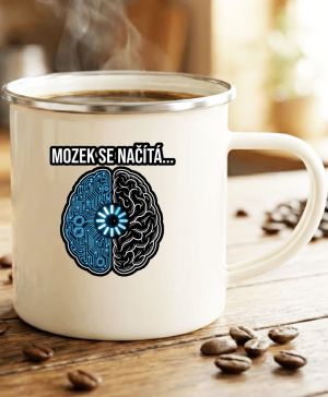 Mozek Se Načítá...