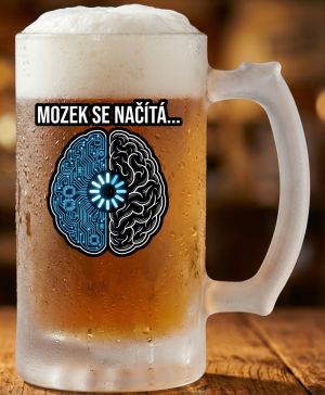 Mozek Se Načítá...