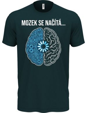 Mozek Se Načítá...