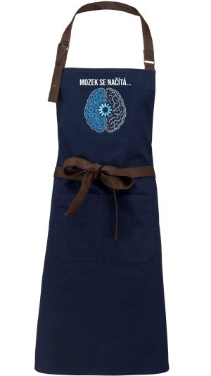 Mozek Se Načítá...