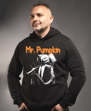 Mr. Pumpkin, V2