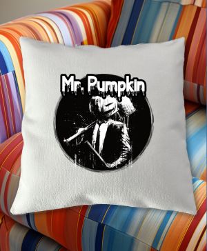 Mr. Pumpkin, V2