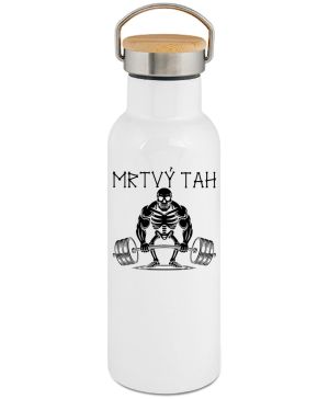 Mrtvý Tah, V2