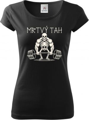 Mrtvý Tah, V2