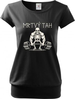 Mrtvý Tah, V2