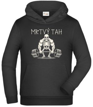 Mrtvý Tah, V2