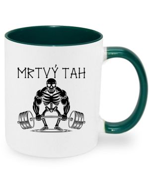 Mrtvý Tah, V2