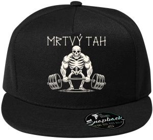 Mrtvý Tah, V2