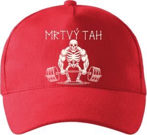 Mrtvý Tah, V2