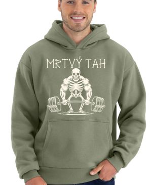 Mrtvý Tah, V2