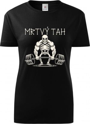 Mrtvý Tah, V2