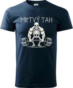 Mrtvý Tah, V2