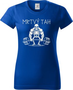 Mrtvý Tah, V2