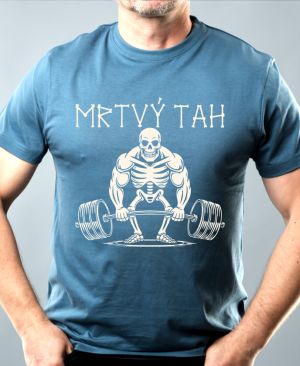 Mrtvý Tah, V2
