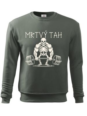 Mrtvý Tah, V2