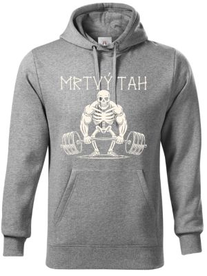 Mrtvý Tah, V2