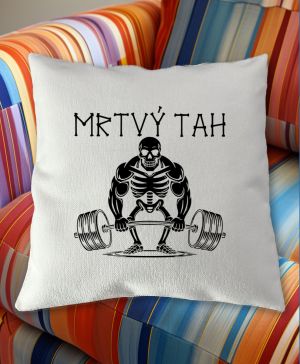 Mrtvý Tah, V2