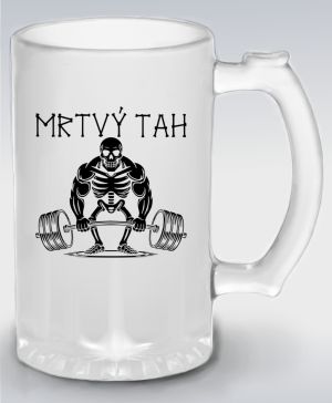 Mrtvý Tah, V2