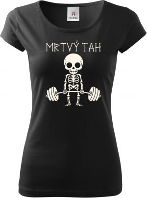 Mrtvý Tah