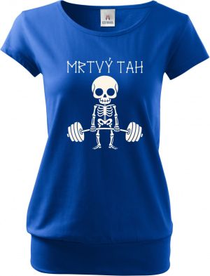 Mrtvý Tah
