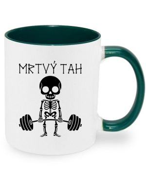 Mrtvý Tah